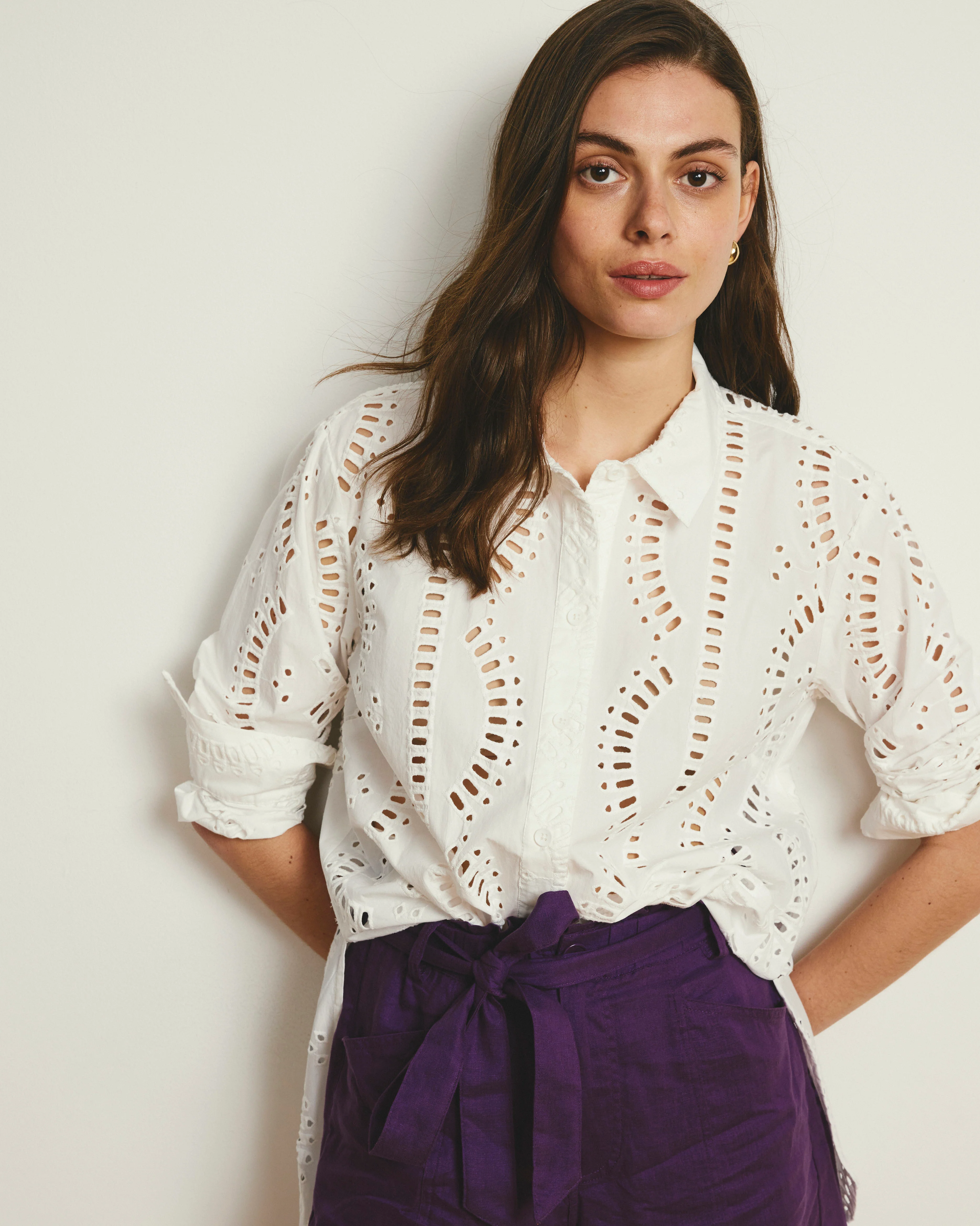 New - Tops